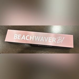 Beachwaver B1 Midnight Rose
